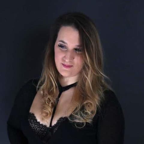 Anja Osmanagić